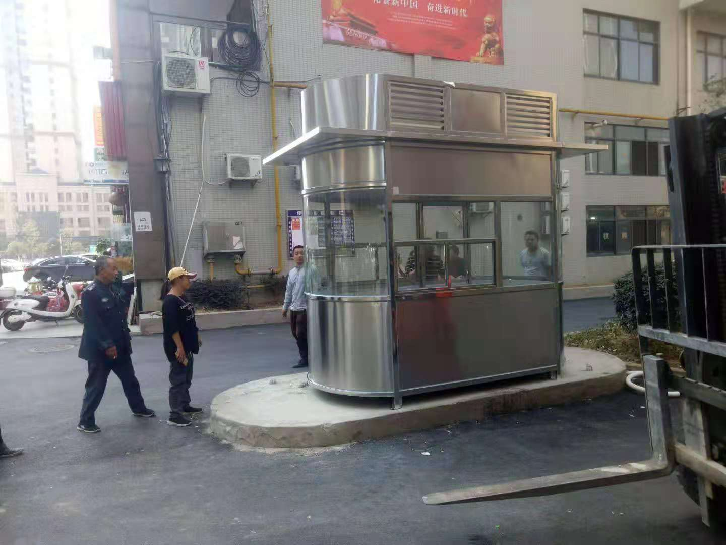 不銹鋼材質(zhì)說明